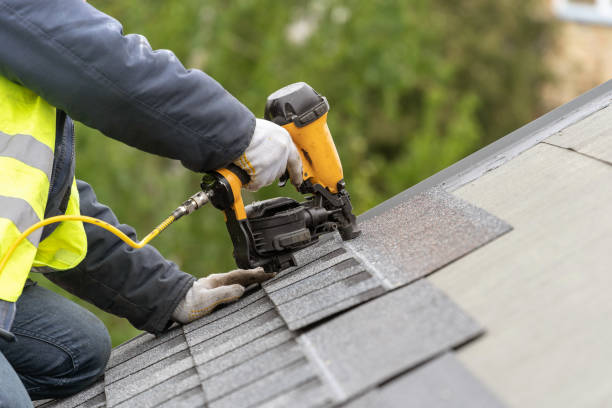 Best Gutter Replacement  in Hayden, AL