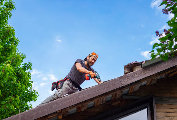 Waterproofing in Hayden, AL