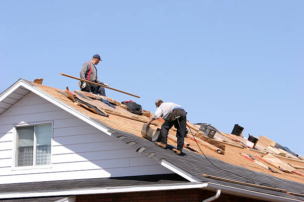 Fast & Reliable Emergency Roof Repairs in Hayden, AL